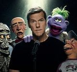 Jeff Dunham - Inappropriate Contact