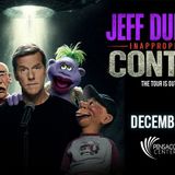 Jeff Dunham - Inappropriate Contact