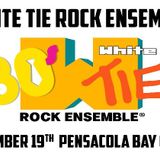 White Tie Rock Ensemble 80s Rock
