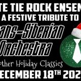 A White Tie Christmas