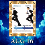 Saenger Summer Movie Series Catch Me If You Can (2002)