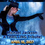 Michael Jackson - A Thrilling Tribute