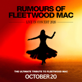 Rumours of Fleetwood Mac