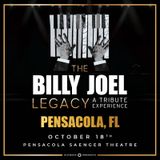 The Billy Joel Legacy: A Tribute Performance