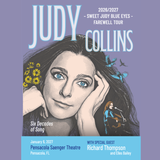 Judy Collins - Sweet Judy Blue Eyes: Farewell