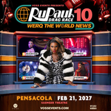 RuPaul’s Drag Race: Werq the World News 2027