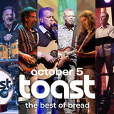 Toast: The Best of Bread