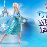 Disney On Ice