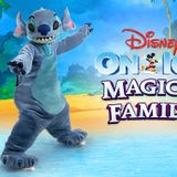 Disney On Ice