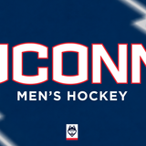 UConn Men's Ice Hockey