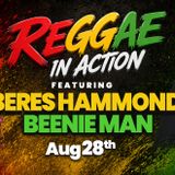 Beres Hammond