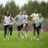 Fitness in the Parks