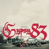 Philly Premiere GYPSY 83: THE DIRECTOR’S CUT New restoration/reimagination of Todd Stephens’ 2001 goth cult classic!
