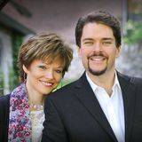 Pam and Phil Morgan