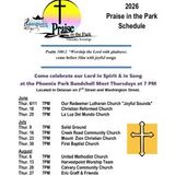 Calvary Community Church