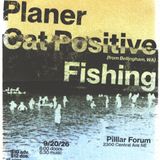 Cat Positive