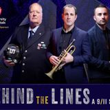 Dominick Farinacci & Behind the Lines: A 9/11 Story