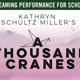 A Thousand Cranes