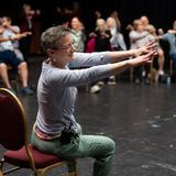 Dance for Parkinson's: Classes