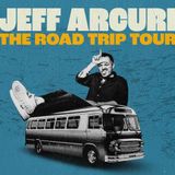 Jeff Arcuri