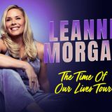 Leanne Morgan
