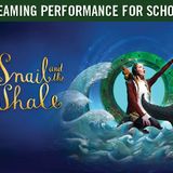 The Snail and the Whale