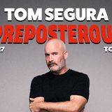 Tom Segura