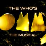 THE WHO’S TOMMY