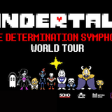 The Determination Symphony