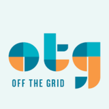 Off the Grid thru October 29