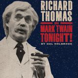 Mark Twain Tonight!