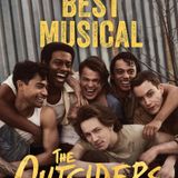 THE OUTSIDERS