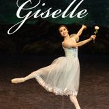 Shanghai Ballet Giselle