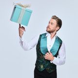 Derek Hough: Dance for the Holidays