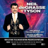 Neil deGrasse Tyson