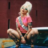 Mon Laferte: Femme Fatale Tour