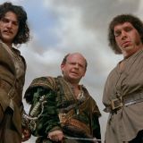 The Princess Bride in Concert