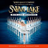 Swan Lake with Live Orchestra