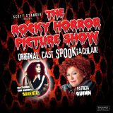 The Rocky Horror Picture Show with Patricia Quinn