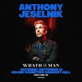 Anthony Jeselnik: Wrath of Man