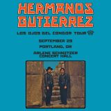 Hermanos Gutiérrez