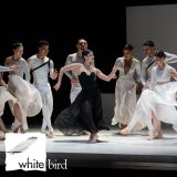 Ballet Hispánico New York