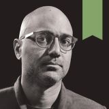 2026/27 Portland Arts & Lectures: Ayad Akhtar