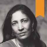 2026/27 Portland Arts & Lectures: Kiran Desai