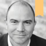 2026/27 Portland Arts & Lectures: Ben Rhodes