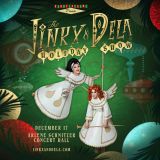 The Jinkx & DeLa Holiday Show
