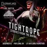 The Moth Mainstage in Portland