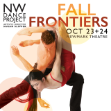 Fall Frontiers