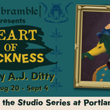 STUDIO SERIES – Heart of Duckness