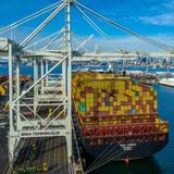 Port U: Cargo 101